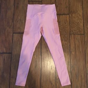 Buffbunny Athena Leggings